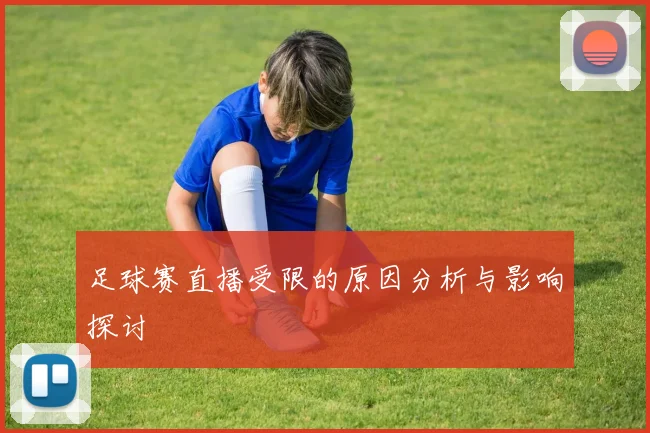 足球赛直播受限的原因分析与影响探讨